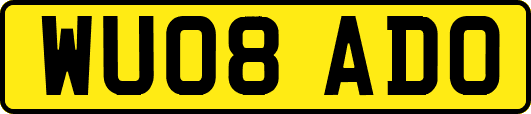 WU08ADO