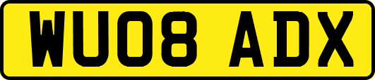 WU08ADX