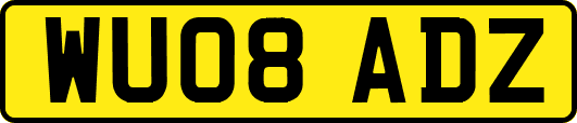 WU08ADZ