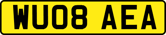 WU08AEA