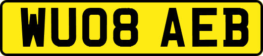 WU08AEB