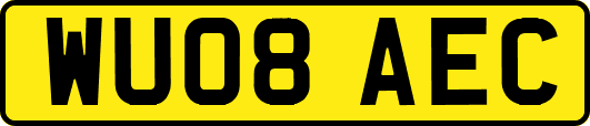 WU08AEC