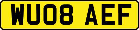 WU08AEF