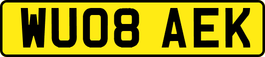 WU08AEK