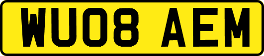 WU08AEM