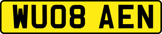 WU08AEN