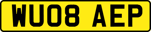 WU08AEP