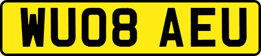 WU08AEU