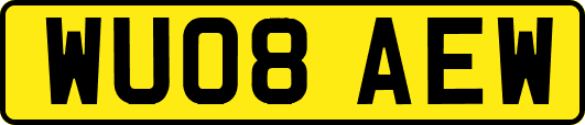 WU08AEW