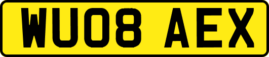 WU08AEX