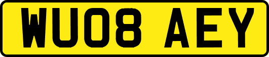 WU08AEY