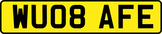 WU08AFE