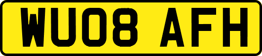 WU08AFH