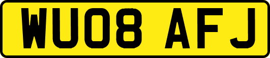 WU08AFJ