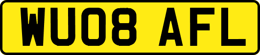 WU08AFL