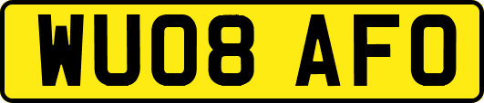 WU08AFO