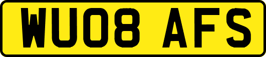 WU08AFS