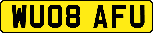 WU08AFU