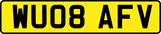 WU08AFV