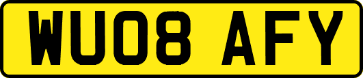 WU08AFY