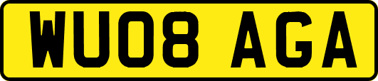 WU08AGA