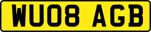 WU08AGB
