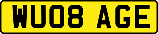 WU08AGE
