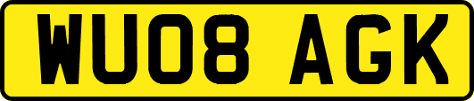 WU08AGK