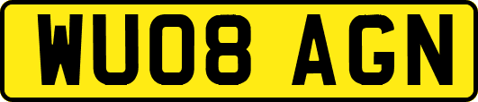 WU08AGN