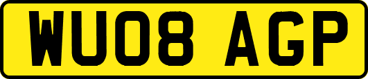 WU08AGP