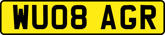 WU08AGR