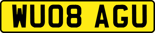 WU08AGU