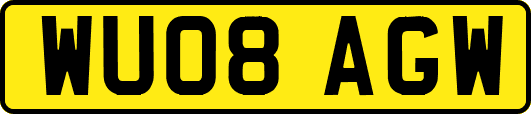 WU08AGW