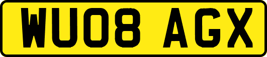WU08AGX