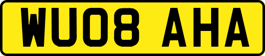 WU08AHA