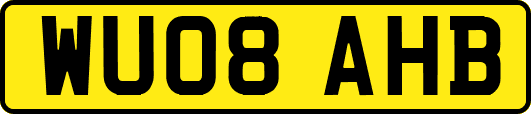 WU08AHB