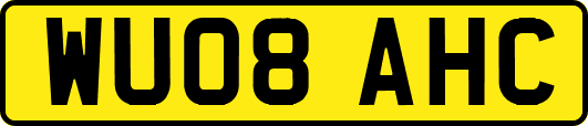 WU08AHC