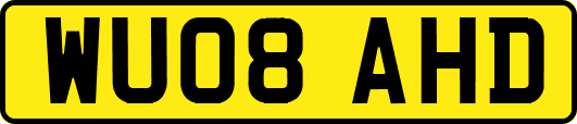 WU08AHD