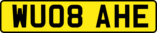 WU08AHE