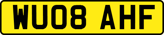 WU08AHF