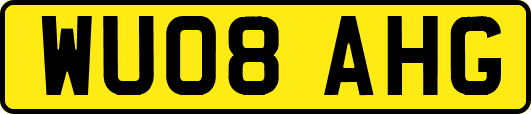 WU08AHG