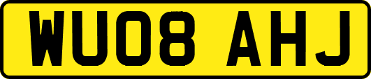 WU08AHJ