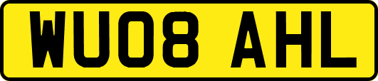 WU08AHL