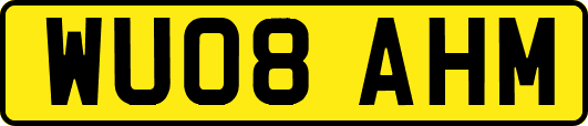 WU08AHM