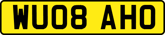 WU08AHO