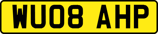 WU08AHP