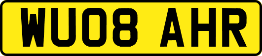WU08AHR