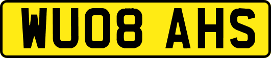 WU08AHS