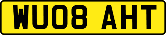 WU08AHT