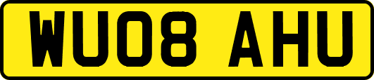 WU08AHU